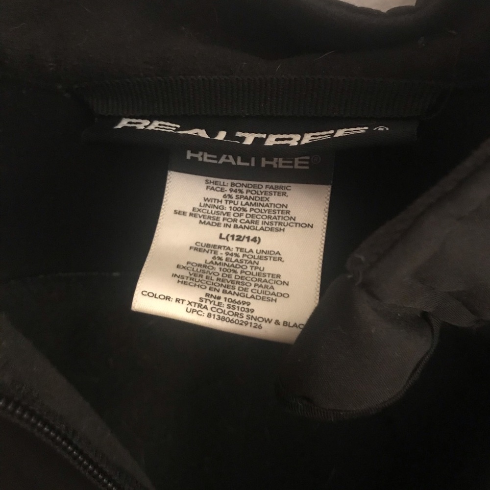 Jacket - Picture 2 of 2